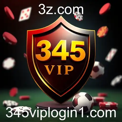 A Ascensão do 345 VIP no Cenário de Jogos Online