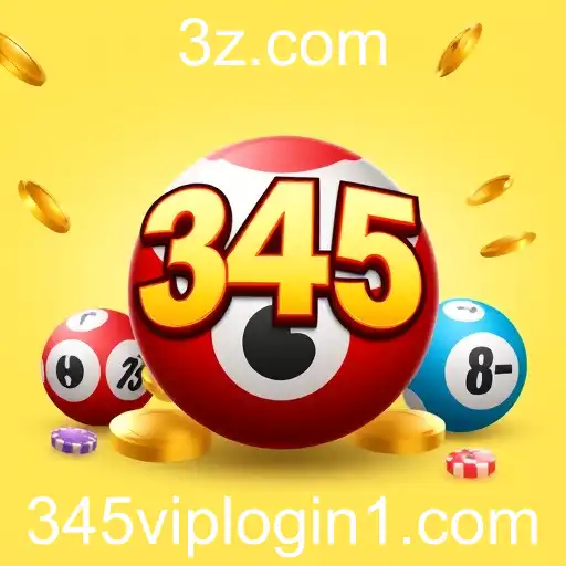 Explorando a Categoria Bingo no 345 VIP Login: Diversão e Estratégia
