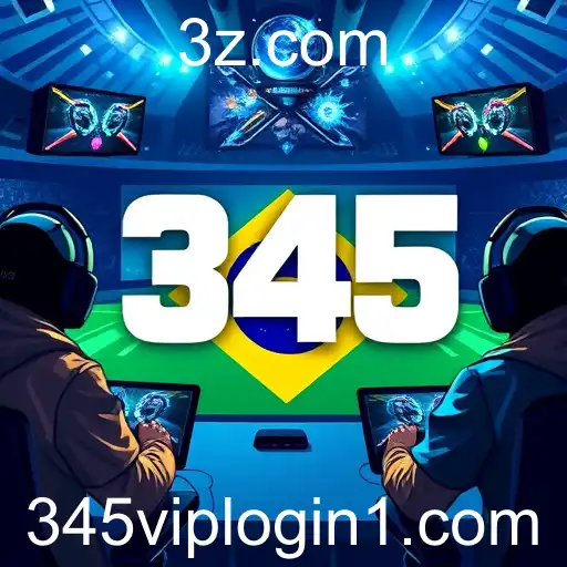 A Ascensão dos Jogos Online no Brasil
