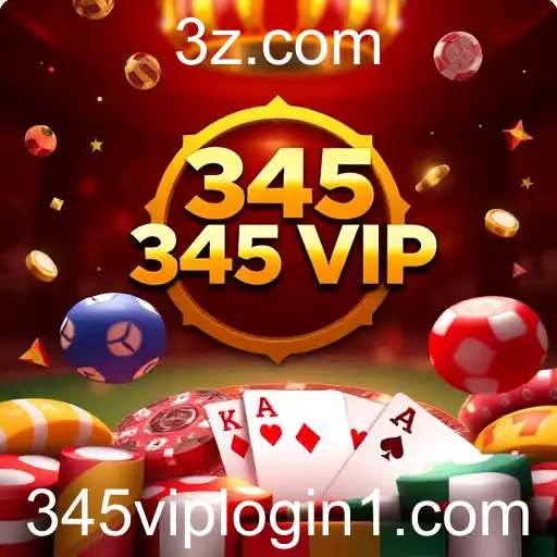 A Fascinação e Dinâmica do Cassino Online: Explorando o 345 VIP Login