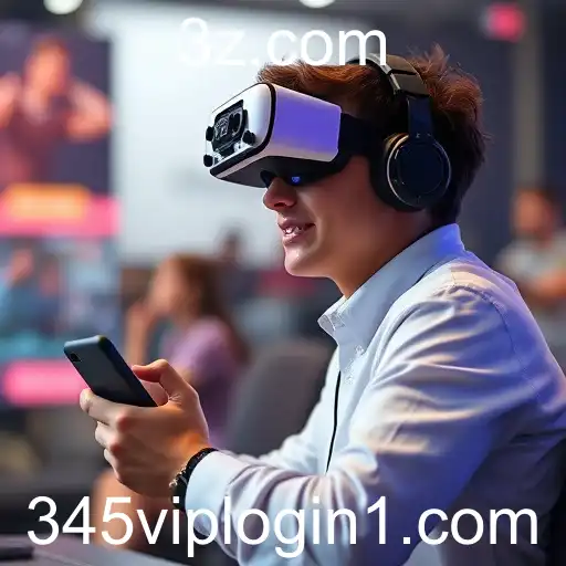 Cenário Atual dos Jogos Online