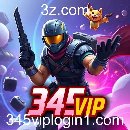 A Evolução dos Jogos Online e as Novidades do 345 VIP