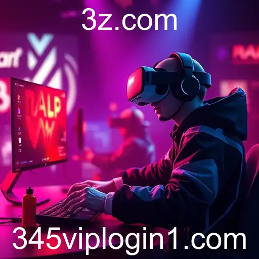 A Evolução dos Jogos Online e o Impacto da Tecnologia