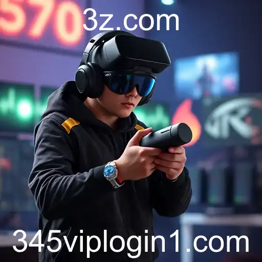 Tendências no Mundo dos Jogos Online 2026