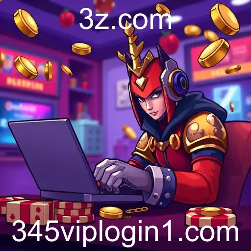 Revoluções no Mercado de Jogos Online no Brasil