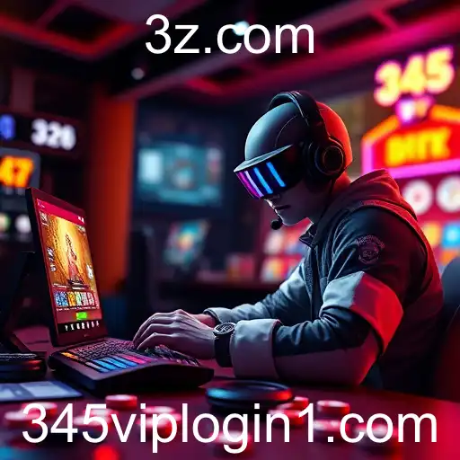 Crescimento Explosivo no Mercado de Jogos Online