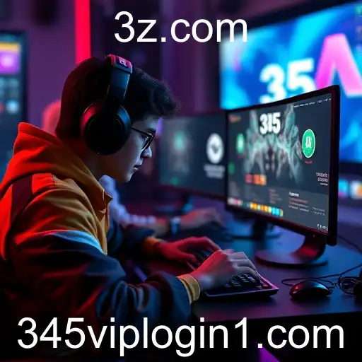 O Crescimento dos Jogos Online no Brasil