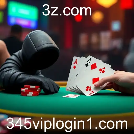 O Impacto do 345 VIP Login na Indústria de Jogos