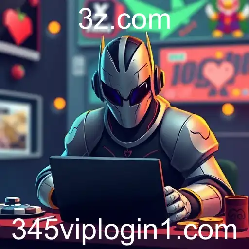 O Crescimento Inovador dos Sites de Jogos Online