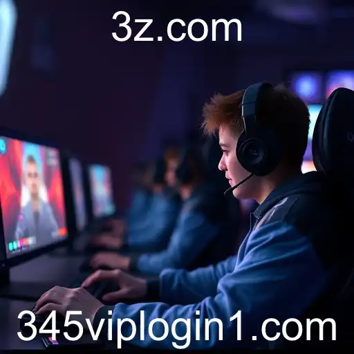 A Evolução dos Jogos Online no Brasil