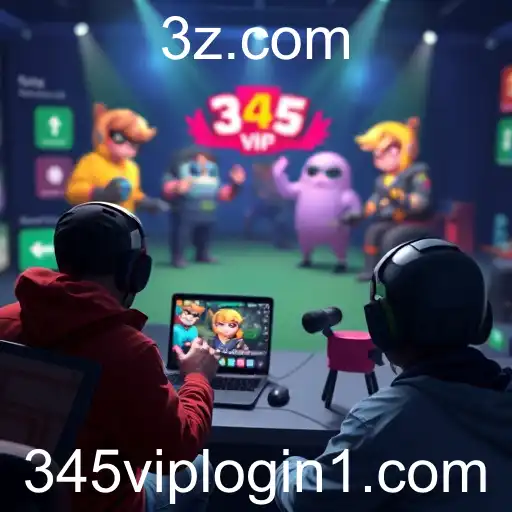 A Ascensão e Impacto dos Sites de Jogos Online