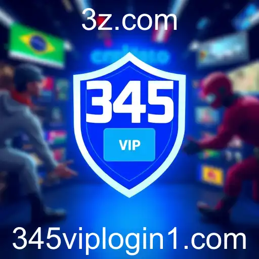 A Era dos Jogos Online e o Fenômeno 345 VIP Login