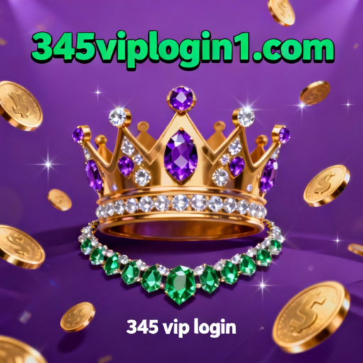 345 vip login